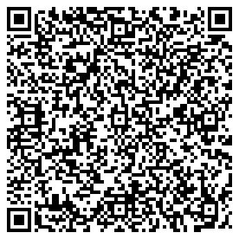 QR-код с контактной информацией организации ООО ЖЭУ №4