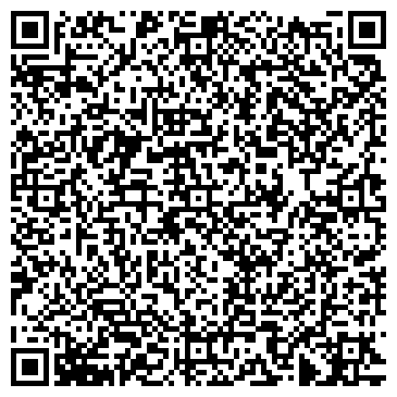 QR-код с контактной информацией организации Чайхана Чабрец