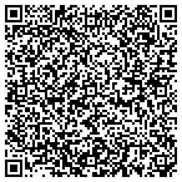 QR-код с контактной информацией организации ООО Солнечный круг и К
