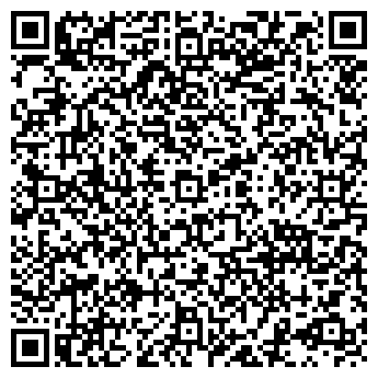 QR-код с контактной информацией организации Радогор