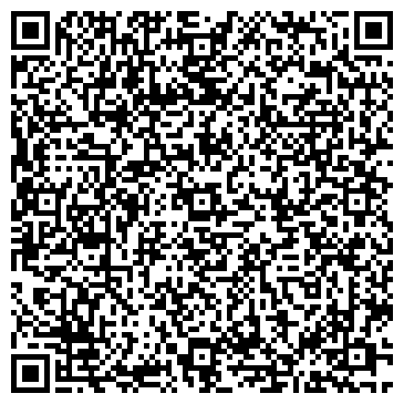 QR-код с контактной информацией организации Домком