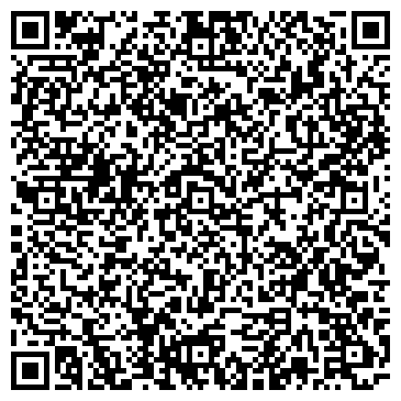 QR-код с контактной информацией организации Магазин полуфабрикатов, ИП Морозова А.Н.
