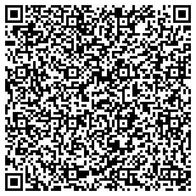 QR-код с контактной информацией организации ГБУ СО «СВО» «Кинельская районная станция по борьбе с болезнями животных»