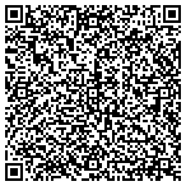 QR-код с контактной информацией организации Рок-н-ролл Elvis
