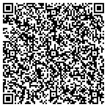 QR-код с контактной информацией организации ИП Путина А.В.