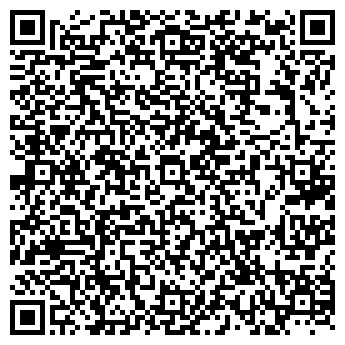 QR-код с контактной информацией организации Учебный центр