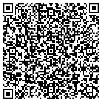 QR-код с контактной информацией организации Люксор