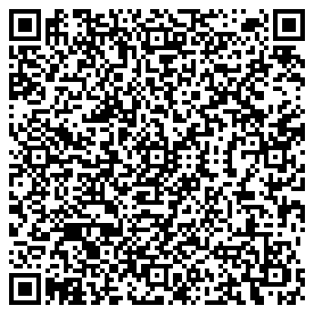 QR-код с контактной информацией организации ООО Куранты-Дон