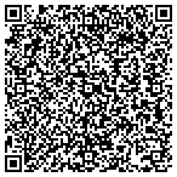 QR-код с контактной информацией организации Автостоянка на ул. Менделеева, 13Б ст1