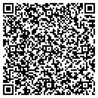 QR-код с контактной информацией организации Клуб Дзендо
