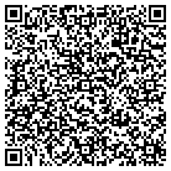 QR-код с контактной информацией организации ООО АРК-Радио