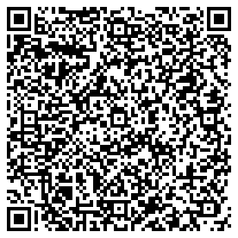 QR-код с контактной информацией организации Шотландский