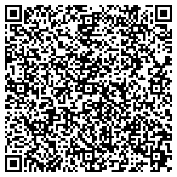 QR-код с контактной информацией организации Феникс