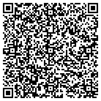 QR-код с контактной информацией организации Золотая лихорадка