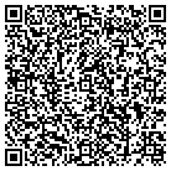 QR-код с контактной информацией организации IDEA