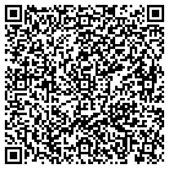 QR-код с контактной информацией организации ООО Ростгортоп