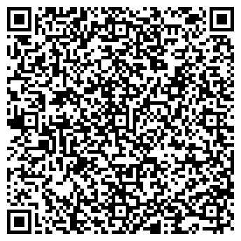 QR-код с контактной информацией организации Дзикисинкай