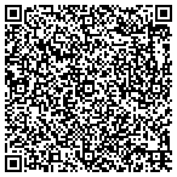 QR-код с контактной информацией организации Общественная палата Тверской области