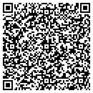 QR-код с контактной информацией организации Зал борьбы дзюдо