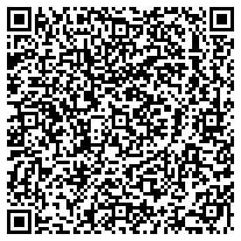 QR-код с контактной информацией организации ТриS