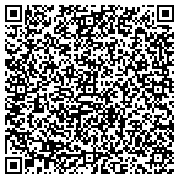 QR-код с контактной информацией организации Русский бильярд
