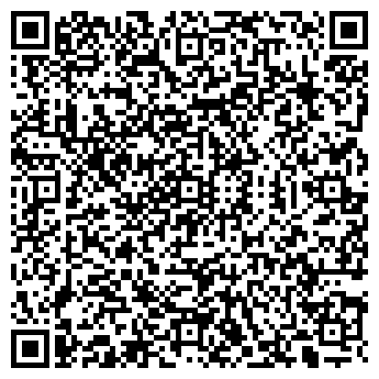 QR-код с контактной информацией организации ПРЕДПРИЯТИЕ СПОРТ