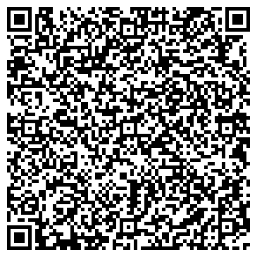 QR-код с контактной информацией организации Djeniko