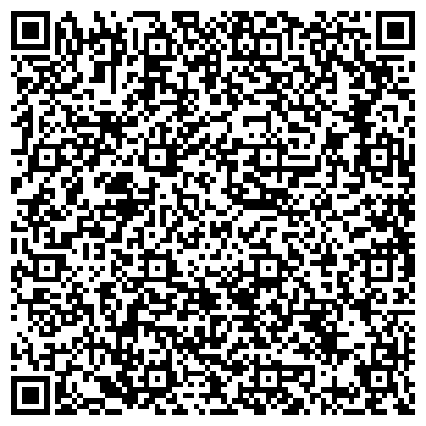 QR-код с контактной информацией организации Тверской областной Дом науки и техники, общественная организация