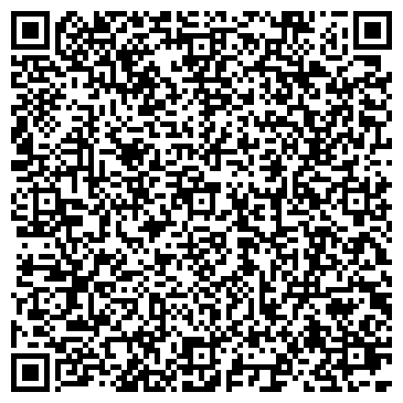 QR-код с контактной информацией организации Уникум