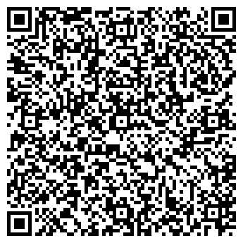 QR-код с контактной информацией организации ООО Ягодка-1