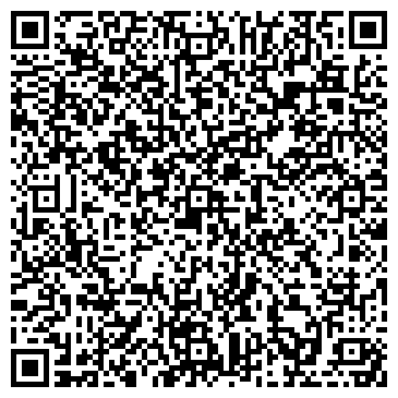 QR-код с контактной информацией организации Все для танца