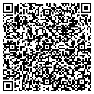 QR-код с контактной информацией организации Танцмастер