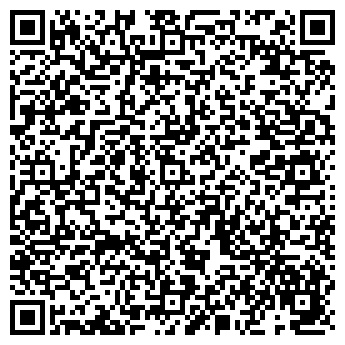 QR-код с контактной информацией организации Единоборец