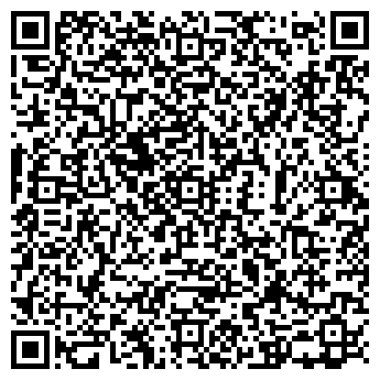 QR-код с контактной информацией организации Кобукан