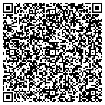QR-код с контактной информацией организации Абвгдейка