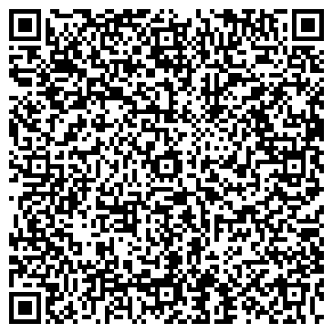 QR-код с контактной информацией организации Мастер-Пермь