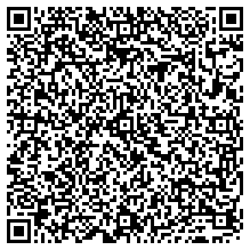 QR-код с контактной информацией организации ОАО НИИ Горноспасательного дела