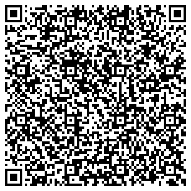 QR-код с контактной информацией организации Солидарность
