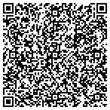QR-код с контактной информацией организации Веселый улей