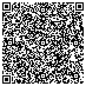 QR-код с контактной информацией организации ООО НИИ горной промышленности