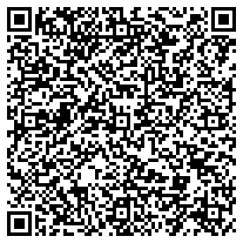 QR-код с контактной информацией организации Дом на Мстинской