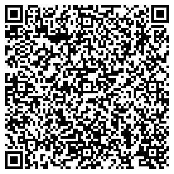 QR-код с контактной информацией организации Суши вёсла