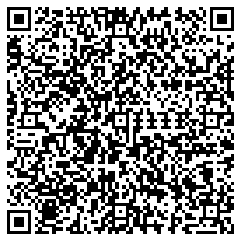 QR-код с контактной информацией организации ИП Куринов А.Г.