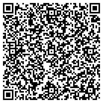 QR-код с контактной информацией организации Филеево, сеть мясных магазинов