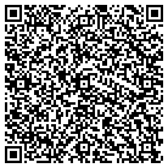 QR-код с контактной информацией организации Рица
