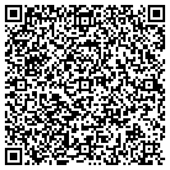 QR-код с контактной информацией организации Сезам