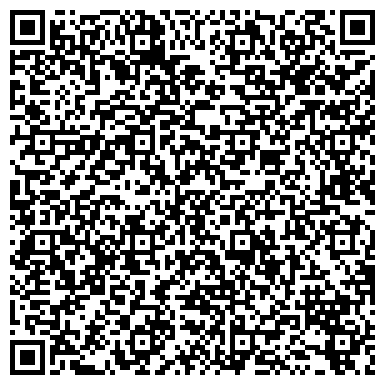 QR-код с контактной информацией организации Российский Красный Крест, городская общественная организация