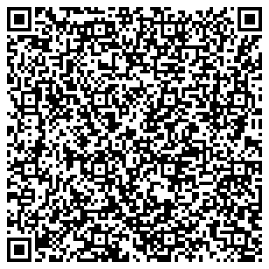 QR-код с контактной информацией организации Российский Красный Крест, областная общественная организация