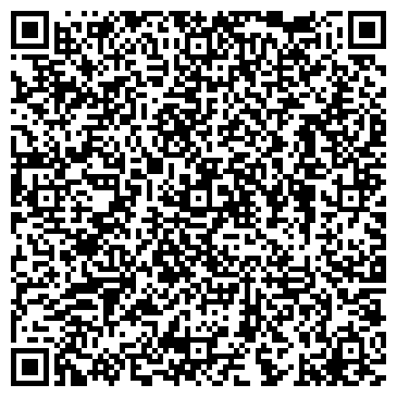 QR-код с контактной информацией организации Бонифаций