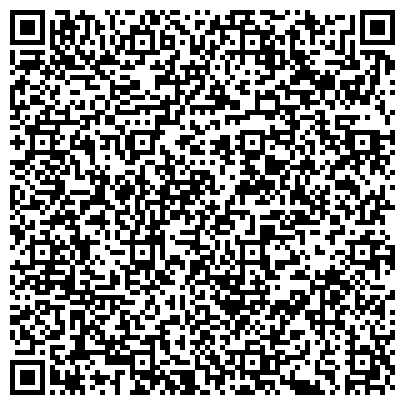 QR-код с контактной информацией организации Совет ветеранов войны, труда, вооруженных сил и правоохранительных органов Центрального района